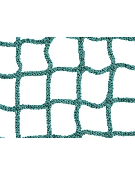 Slow feeding net 3,6 x 2,4 m, mesh 4,5 cm