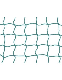 Slow feeding net 3,6 x 2,4 m, mesh 10,0 cm 2
