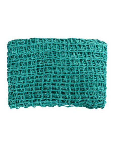 Slow feeding net 2,8 x 2,8 m, mesh 4,5 cm