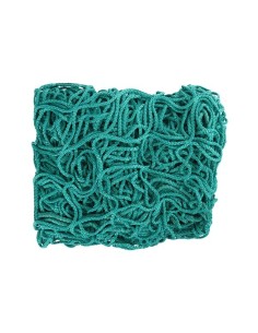 Slow feeding net 2,8 x 2,8 m, mesh 10,0 cm