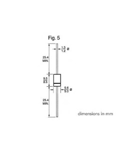 SCHOTTKY DIODE 3A - 40V