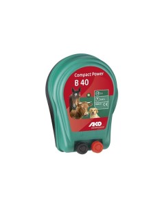 Compact Power B 40