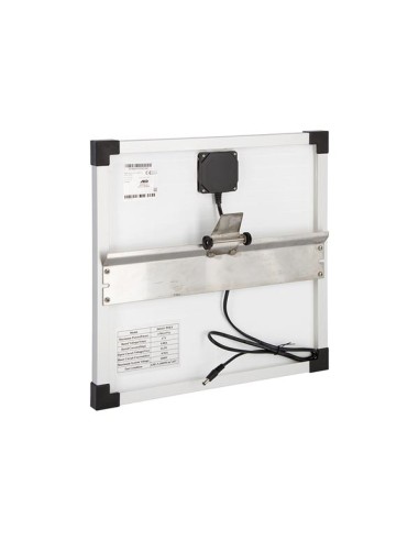 Panneau solaire 15W pour A-EG