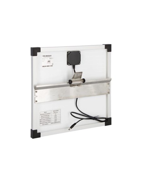 Panneau solaire 15W pour A-EG