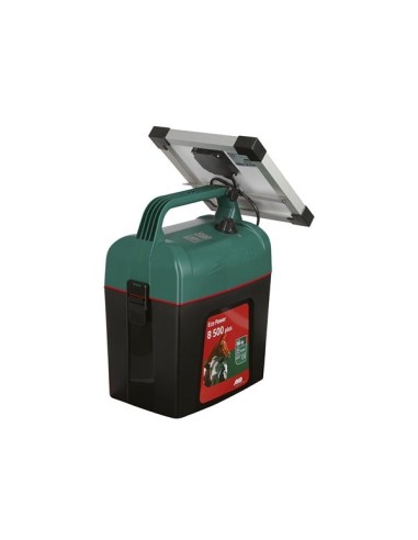 Module solaire complet 4W pour B2000, 3000, ECO180