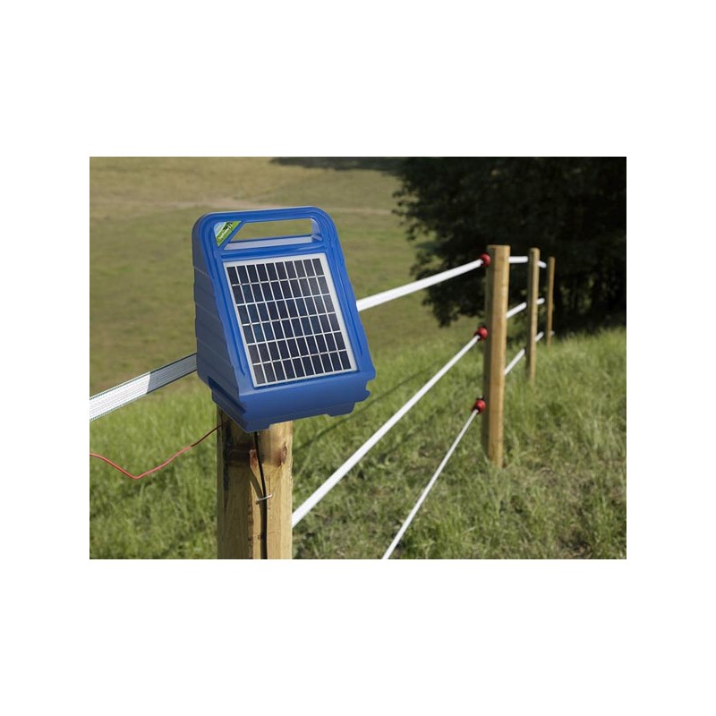 CORRAL Sun Power S2 Électrificateurs de clôture