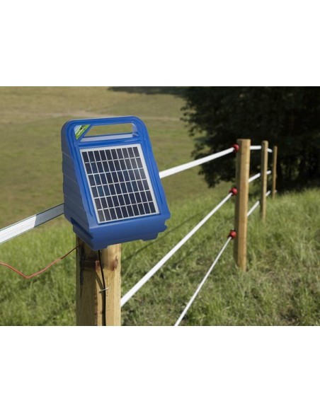 CORRAL Sun Power S2 Électrificateurs de clôture
