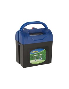 Corral B 280 Multi Electric Fence Unit