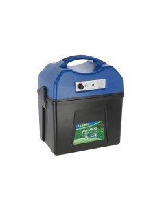 Corral AB250 9/12 Volts Électrificateurs de clôture