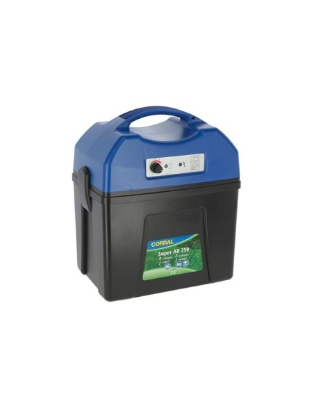 Corral Super AB 250 Electric Fence Unit
