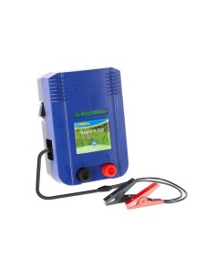 Corral Super A300 12 V Electric Fence Unit
