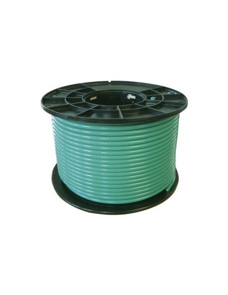 Câble de terre isolé Premium Line 50m