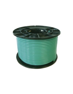 High-voltage underground cable Premium 100 m, tinned copper
