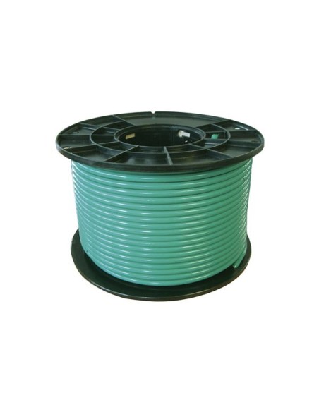 High-voltage underground cable Premium 100 m, tinned copper