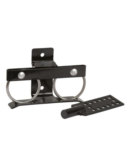 Fermeture complète pour barrière d'herbage