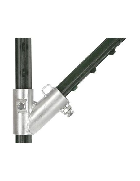 Fence Starter Set T-Post