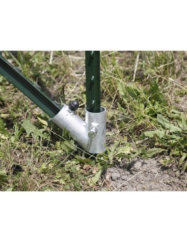 Fence Starter Set T-Post