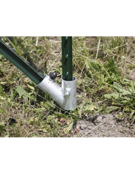 Fence Starter Set T-Post