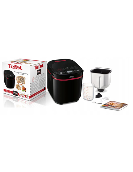 Brotbackautomat TEFAL PF220838