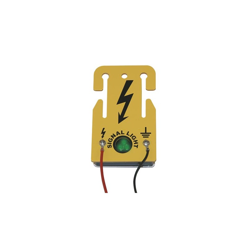 Signal light - PowerBlinker