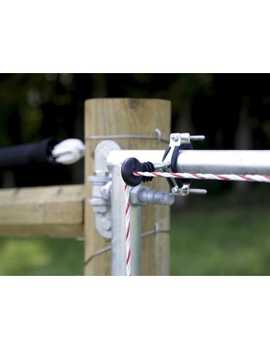 Elektrische set voor weidepoorten