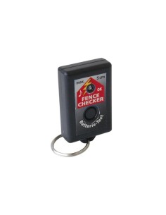 Testeur Fence Checker sans fil