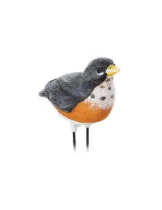 DROOGTEVERKLIKKER - FLUITENDE VOGEL GEEFT AAN WANNEER UW...