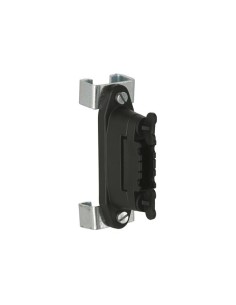 Tape insulator and corner insulator T-post, 4pcs/blister