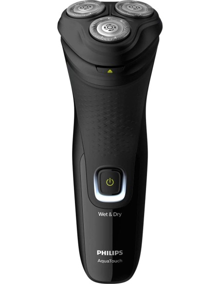 Philips Rasierer S1223-41 Aqua Touch 1000er Serie