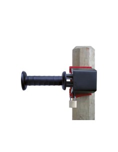 Gate lock 2