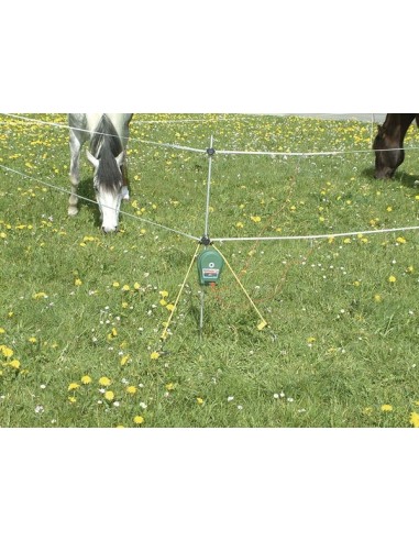 Kit pour randonneur avec B40