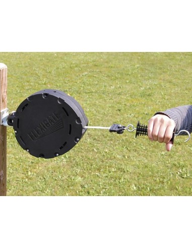 Flexigate band 20 mm/19 m