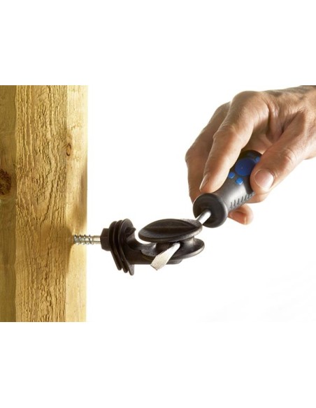 Hoekisolator SUPER  indraaibaar (10 stuks)