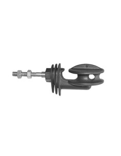 Isolateur d'angle Super à tige filetée (10 Pièce)