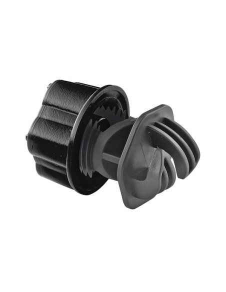 Schroefisolator Vario Plus draad-koord (25 stuks)