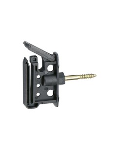 Isolateur à vis clip Maxi Tape par 25 (25 Pièce)