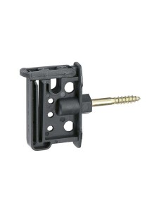Isolateur à vis clip Maxi Tape par 25 (25 Pièce) 2