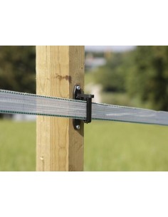 Isolateur clip Easy Tape par 25 (25 Pièce) 2