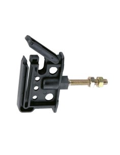 Bandisolator tot 40mm metrische schroefdraad 35x6mm (25...