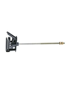 Bandisolator tot 40mm metrische schroefdraad 200x6mm (10...