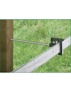 Afstands bandisolator  (10 stuks) 2
