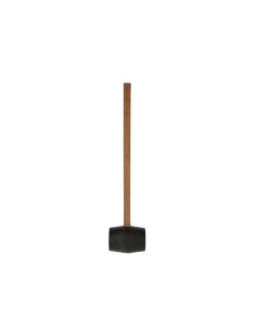 Sledge hammer, 5 kg with hickory