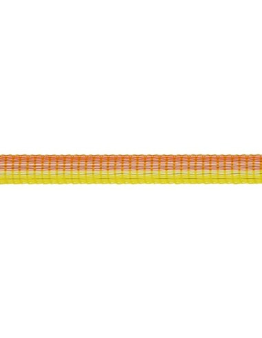 Ruban Basic Classe jaune/orang 10mm 250m 4x0,16...
