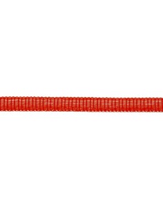 Fencing tape Basic 200 m, 10 mm, orange, 4 x 0,16 Niro 2