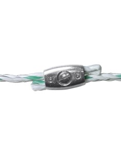 Wire connector for wire up to Ø 2,5 mm, 5 pcs/blister 2