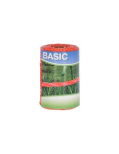 Polywire Basic 250 m, orange, 3 x 0,16 mm