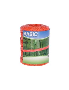 Polywire Basic 500 m, orange, 3 x 0,16 mm