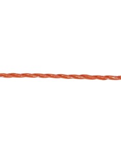 Polywire Basic 500 m, orange, 3 x 0,16 mm 2