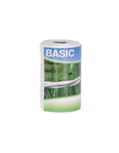 Polywire Basic 250 m, white, 3 x 0,16 mm