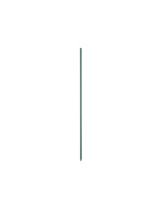 Fibreglass post 70 cm,Ø 10 mm, green, for Hobbyset